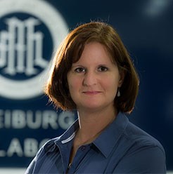 Dr. Sibylle Blumenthal
