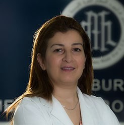 Dr. Nehmat El Banna